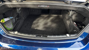 BMW 640d f12 Cabriolet - 2012