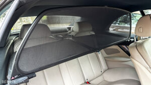 BMW 640d f12 Cabriolet - 2012