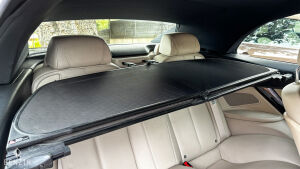 BMW 640d f12 Cabriolet - 2012