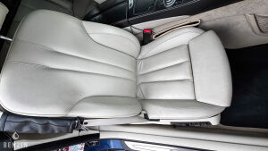 BMW 640d f12 Cabriolet - 2012