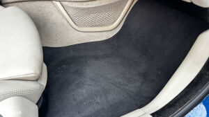 BMW 640d f12 Cabriolet - 2012