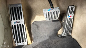 BMW 640d f12 Cabriolet - 2012