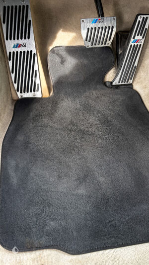 BMW 640d f12 Cabriolet - 2012