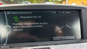 BMW 640d f12 Cabriolet - 2012