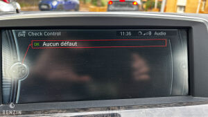 BMW 640d f12 Cabriolet - 2012