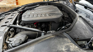 BMW 640d f12 Cabriolet - 2012