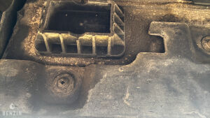 BMW 640d f12 Cabriolet - 2012