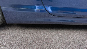 BMW 640d f12 Cabriolet - 2012