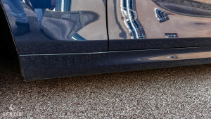 BMW 640d f12 Cabriolet - 2012