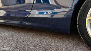 BMW 640d f12 Cabriolet - 2012