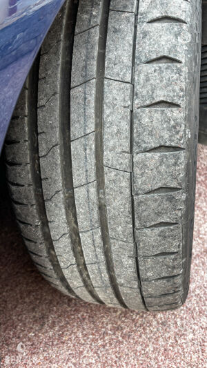 BMW 640d f12 Cabriolet - 2012