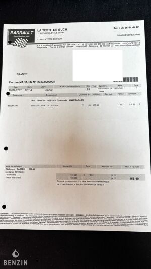 BMW 640d f12 Cabriolet - 2012