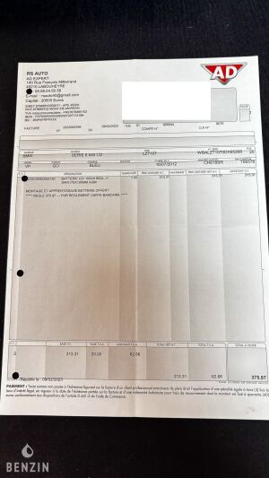 BMW 640d f12 Cabriolet - 2012