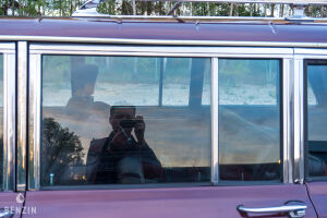 Jeep Grand Wagoneer - 1987