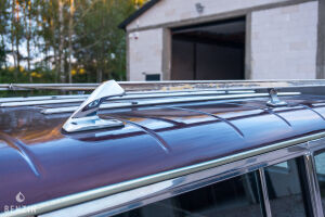 Jeep Grand Wagoneer - 1987