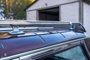 Jeep Grand Wagoneer - 1987