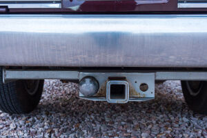 Jeep Grand Wagoneer - 1987