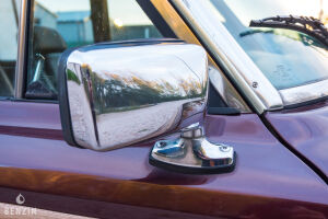 Jeep Grand Wagoneer - 1987