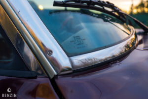 Jeep Grand Wagoneer - 1987