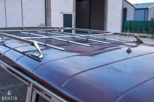 Jeep Grand Wagoneer - 1987