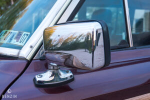 Jeep Grand Wagoneer - 1987