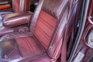 Jeep Grand Wagoneer - 1987