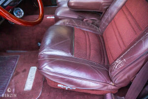 Jeep Grand Wagoneer - 1987