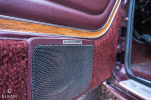 Jeep Grand Wagoneer - 1987