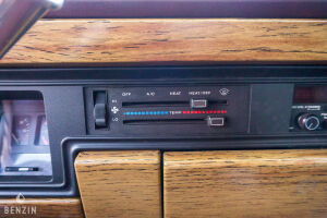 Jeep Grand Wagoneer - 1987