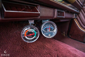 Jeep Grand Wagoneer - 1987