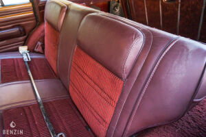 Jeep Grand Wagoneer - 1987