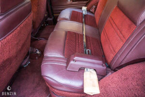 Jeep Grand Wagoneer - 1987