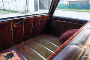 Jeep Grand Wagoneer - 1987