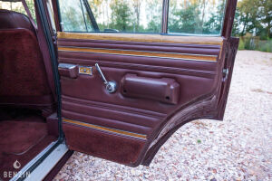 Jeep Grand Wagoneer - 1987