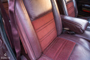 Jeep Grand Wagoneer - 1987