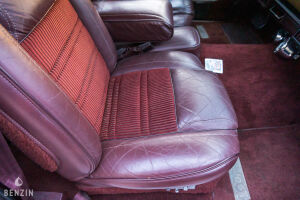 Jeep Grand Wagoneer - 1987