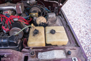 Jeep Grand Wagoneer - 1987