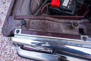 Jeep Grand Wagoneer - 1987