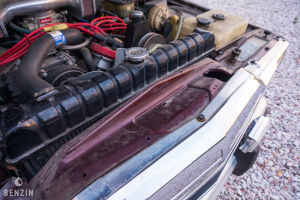 Jeep Grand Wagoneer - 1987