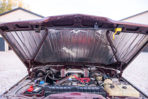 Jeep Grand Wagoneer - 1987