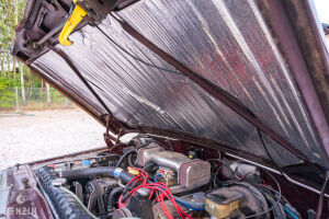 Jeep Grand Wagoneer - 1987