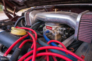 Jeep Grand Wagoneer - 1987