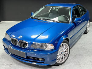 BMW 328ci e46 - 2000
