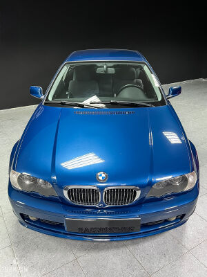 BMW 328ci e46 - 2000