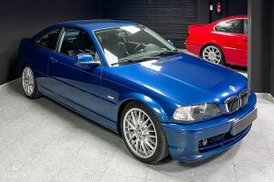 BMW 328ci e46 - 2000