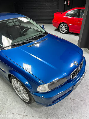 BMW 328ci e46 - 2000