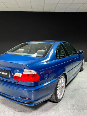 BMW 328ci e46 - 2000