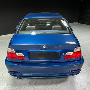BMW 328ci e46 - 2000