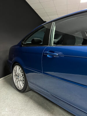 BMW 328ci e46 - 2000
