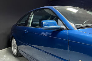 BMW 328ci e46 - 2000